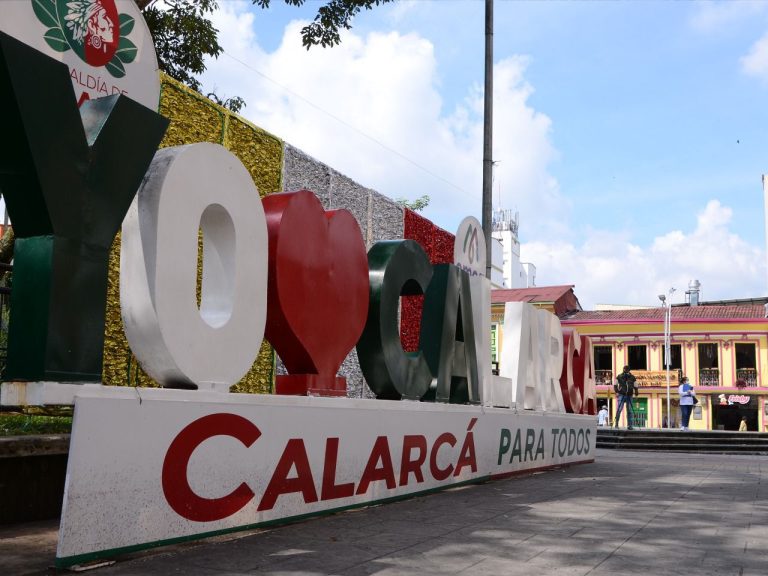 Calarca-quindio