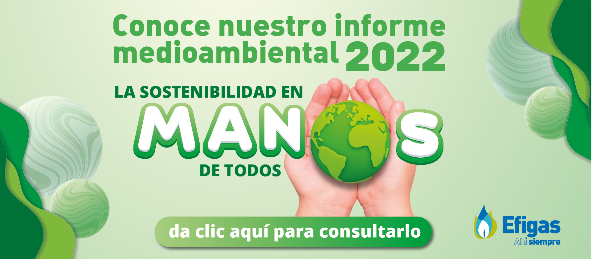 informe sostenibilidad 2022 efigas
