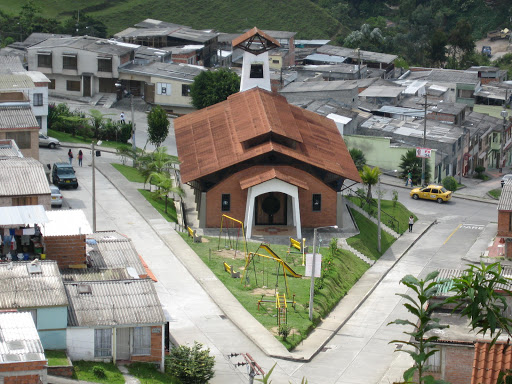 la cumbre manizales