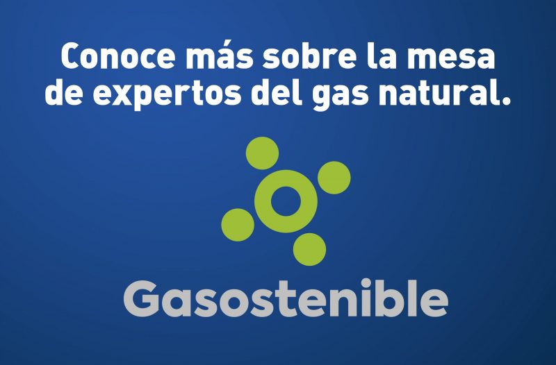 Gasostenible