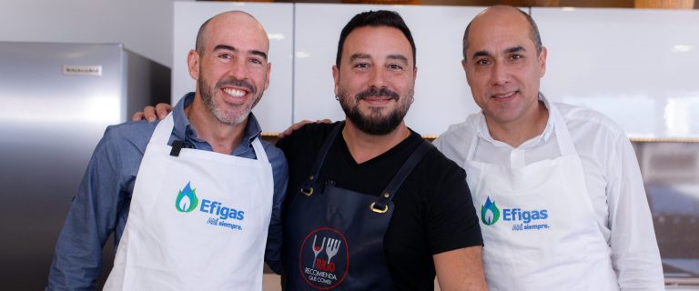 Ruta GAStronómica Efigas